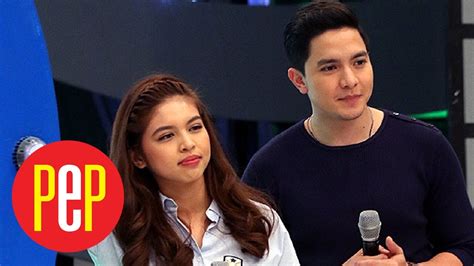 maine mendoza latest news|alden and maine real relationship.